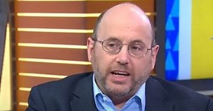 Lib journo, NYT bestseller attacks 'f--ing Christians': 'I want to find an antimasker and beat them to death’