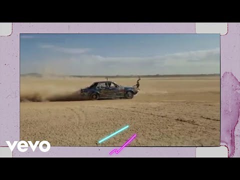 Appel - LOCO (Lyric Video)