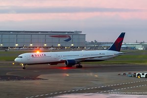 Delta Air Lines plans routes to Marrakech and Accra - Economy Class & Beyond