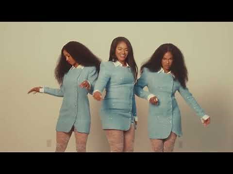 The Womack Sisters - "If I Let You"
