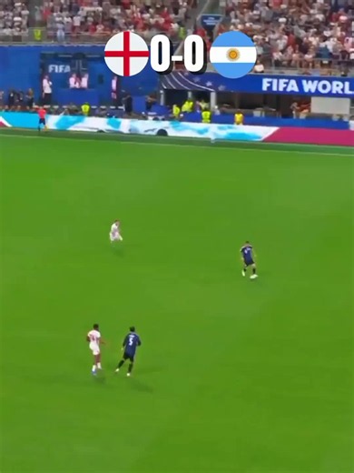 Angleterre vs Argentine Worldcup highlights