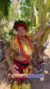 Chief Seilu Avea invites you to join him and his ‘ohana at Hawaii’s top rated Luau - @chiefsluau Join us every evening but Tuesday & Saturday at @wetnwildhawaii for an unforgetable evening of food, fun and fire! Book direct and save: www.chiefsluauhawaii.com | Chief's Luau