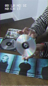 Unboxing the No Exit (Remastered & Expanded Deluxe Edition) on CD. 💿✨ See what’s inside the 2-CD set and grab yours today. https://blondie.lnk.to/NoExit2025 | Blondie