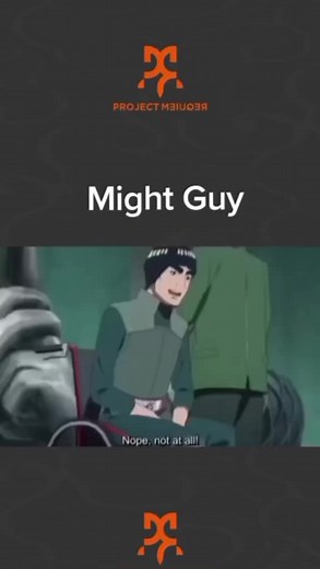Might Guy 🥶💪🏻#animemoments #anime #mightguy #animeboruto #animenaruto #borutonarutonextgenerations #badassmoment