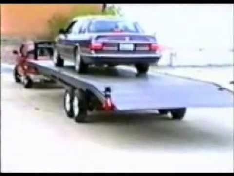 Introduction to Easyload Trailers