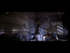 Doc Ock - NOOOOO
