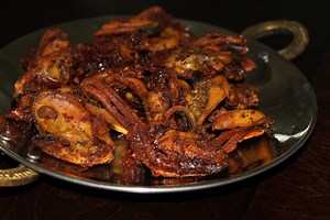 A simple Kallumakkaya Fry - Kerala Mussels Fry with new zealand green mussels. Check out the video to get proper instruction of cleaning and preparing the kallummakaya fry. Subscibe for more Videos : https://www.youtube.com/user/pachakamdotcom Recipe Link : https://pachakam.com/Recipes/Kallumakkaya-Fry-Kerala-Mussels-Fry | pachakam.com
