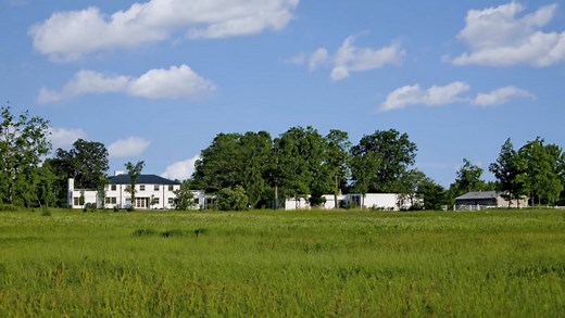 Meet America’s newest historic landmarks