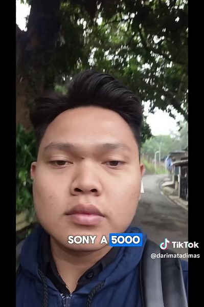 Exploring the Sony A5000 Camera Features