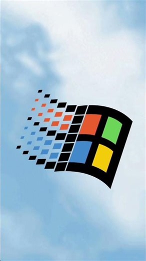 Evolución de Windows 1985-2026 V1 #windows #openwindows #microsoft