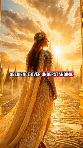 E1 Take Off Your Sandals | Before You Enter Destiny #Surrender #GodsPresence #destiny #alignment