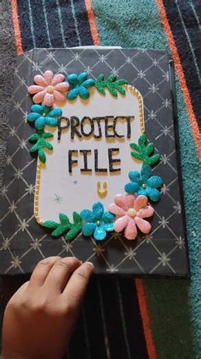 easy# project file# cover # design