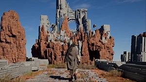 Crimson Desert physical copies fully playable offline, but only with mandatory day-one patch