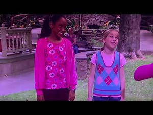 Barney & Friends Season 13 Episode 3 ¡Ahora Mismo! Spain Part 1