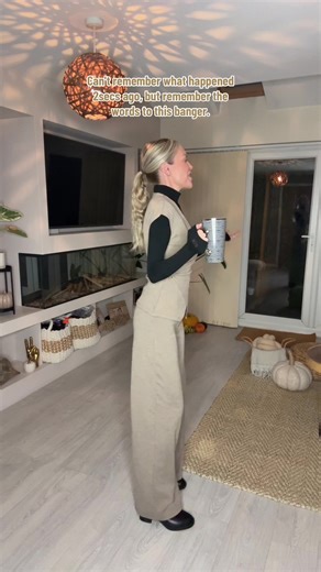 Old School Music Facts