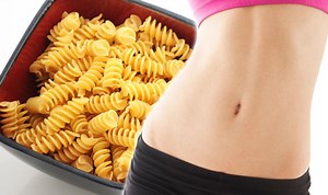 Woman reveals secret behind incredible four stone weight loss