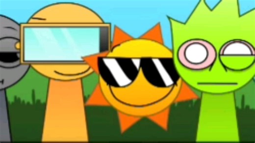 “美好的一天从这里开始，也在这里结束~”新版scrunkly-revamped混音！