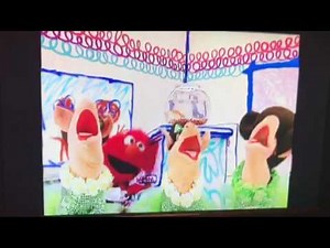 Elmo's World - The Families Song