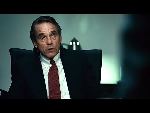 "I'm telling you, this is it!" – Margin Call (2011)