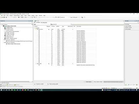 Tutorial Pemrograman PLC M241 dengan Machine Expert