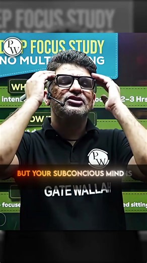 What Are The Toppers Tricks For GATE Exam Preparation? #PW #GATE