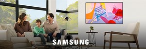 Samsung | Shop In-Store & Online