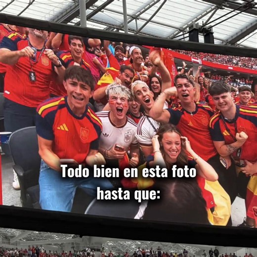 Cómo salía Apolo Ribera — meme España Copa del Mundo