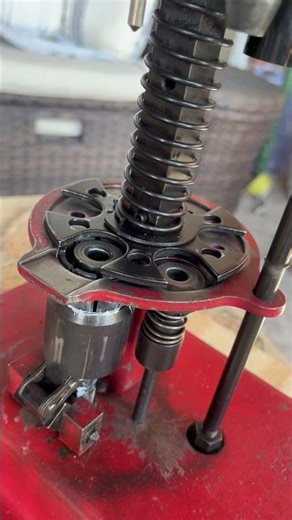 Longer 762R collet video