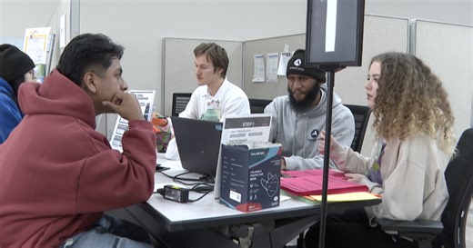 TAX TIME: How to get help filing for free