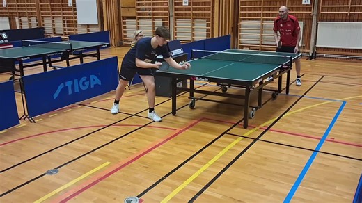 Amazing Ping Pong Trick Shots Compilation