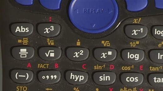 How To Operate A Scientific Calculator