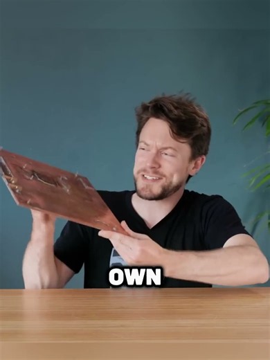 He Made a PS5 Slim Before Sony Did!