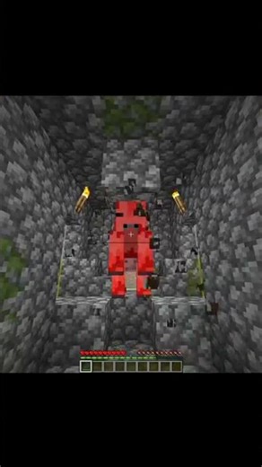 #minecraft #insanemod #short #gaming