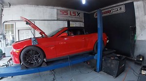 11 reactions | Complete rebuild on this 5th gen ZL1 after finding a completely spun main bearing causing his oil pressure issues and led to having to replace the block. Now it’s good to go with a dart LSNEXT block and fully forged rotating assembly. #sslsxtuning #totalautoperformancellc | SS LSX Tuning and Performance | Facebook