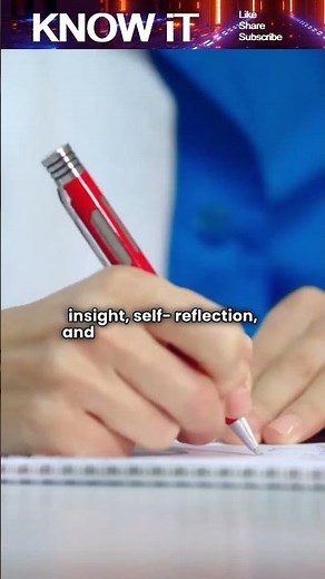 What is Automatic Writing (Psychography)?