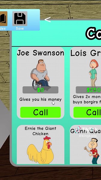 Roblox: Raise A Peter Adventure