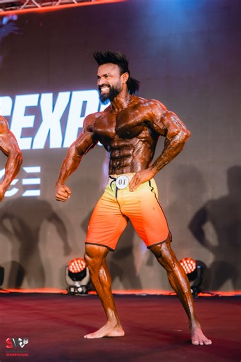 Ranga selects his ultimate supplement stack for Mr. Sri Lanka 2025 💥🏆 Proud to be sponsoring his journey! 💪🇱🇰 His Power Stack Includes ⬇️ 👉 Dymatize ISO100 – fast-absorbing protein for lean muscle & quick recovery ⚡💯 👉 Allmax AllFlex – joint support for stronger lifts & pain-free performance 🦵🔥 👉 Allmax Glutamine – enhanced muscle recovery & immunity boost 💪🛡️ 👉 Evogen Liver Longer – liver detox & better overall performance 🫀✨ 👉 Applied Nutrition ABE – explosive energy, focus & p