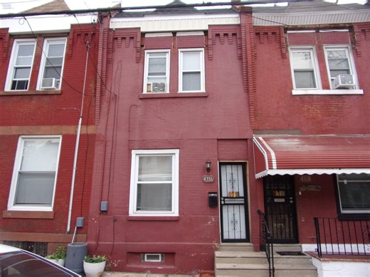 Ravi 48 single homes West Philadelphia - Philadelphia, PA for Sale | LoopNet