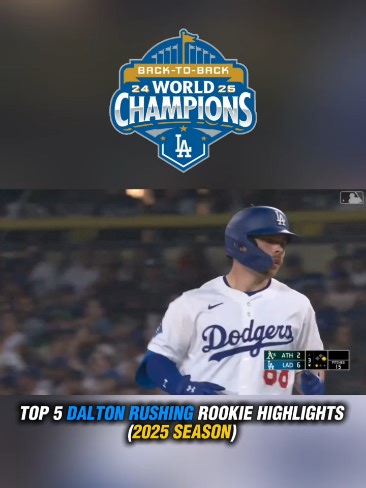 Dalton's Power Bat: What to Expect This Season