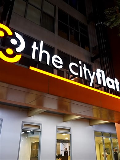 Art Fair After Hours at The CityFlats Circuit Makati