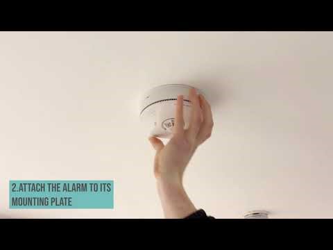 Safespec - How to extract data from your alarm using the Safespec App