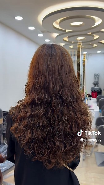Korean Digital Perm: Transform Your Hairstyle Today