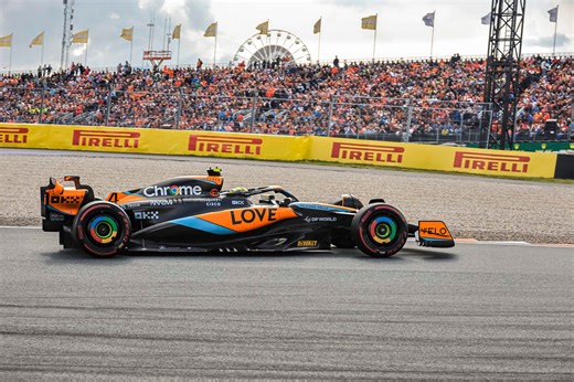F1 Dutch Grand Prix 2025: How to watch, schedule and weather as two drivers announced to make their return