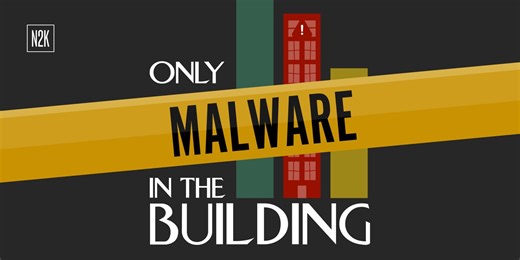 Threat actors don't always create and manage their own infrastructure, or buy and build #malware. They often rely on legitimate services to help them along the way. This episode of "Only Malware in the Building" explores the abuse of these services for malware and #phishing delivery. Cue 90's laugh track here: https://ow.ly/FvYt50TeyMH. | Proofpoint