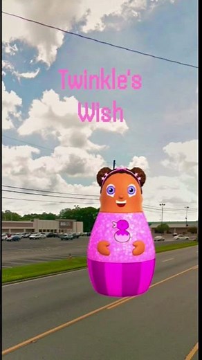 Higglytown Heroes Twinkle's Wish A Very Playhouse Disney Holiday Northgate Mall Tullahoma Tennessee