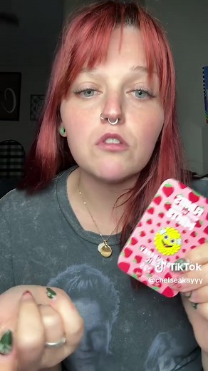 Relief for Dry Mouth: Discover Flintts Mints