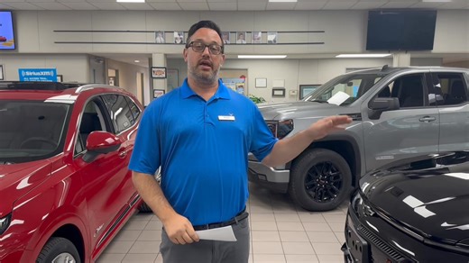 Premiere episode of CarMatch at Gus Revenberg’s GM Dealership! | Gus Revenberg Chevrolet Buick GMC