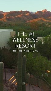 Canyon Ranch Tucson was named the #1 Wellness ​ Resort in the Americas by the Michelin Guide 2025 — and awarded their highest honor of​ Three Michelin Keys. ​ ​Unlock our keys to award-winning wellness yourself and experience it all. Plan a stay today. | Canyon Ranch