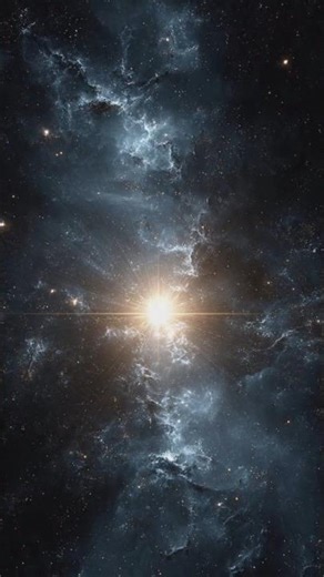 This Star Was Supposed to Explode — It Just Disappeared!