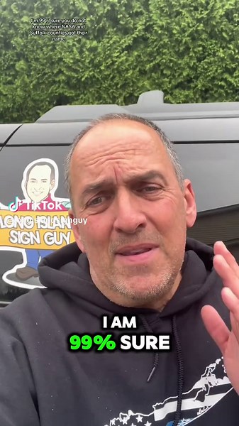 This is a piece of information that most Long Islanders do not know. 💪💪💪 #longisland #didyouknow #trivia #longislandny #suffolkcounty